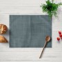 Set de table Belum Multicouleur 45 x 35 cm Lisse 2 Unités