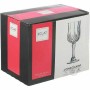 verre de vin Cristal d’Arques Paris Longchamp Transparent verre (17 CL) (Pack 6x)