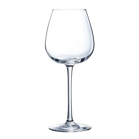 verre de vin Éclat Emotions Transparent verre (47 cl) (Pack 6x)