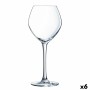 verre de vin Éclat Emotions (35 cl) (Pack 6x)