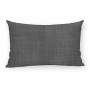 Housse de coussin Decolores Gris foncé 30 x 50 cm