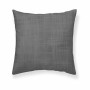 Housse de coussin Decolores Gris foncé 50 x 50 cm