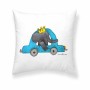 Housse de coussin Decolores Elefant Multicouleur 50 x 50 cm