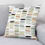 Housse de coussin Decolores Lahti A Multicouleur 50 x 50 cm