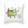 Housse de coussin Decolores Nuvol 50 x 50 cm