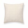 Housse de coussin Ripshop Amira A Multicouleur 50 x 50 cm Réversible