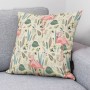 Housse de coussin Ripshop Amira A Multicouleur 50 x 50 cm Réversible