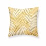 Housse de coussin Ripshop Kampala B Multicouleur 50 x 50 cm Réversible