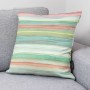 Housse de coussin Ripshop Katmandu A Multicouleur 50 x 50 cm Réversible