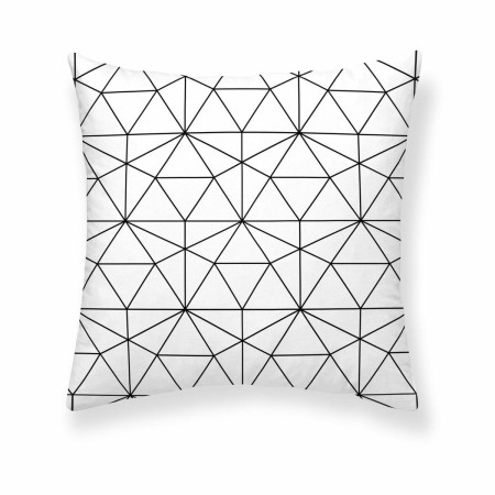 Housse de coussin Ripshop Kiabu B Multicouleur 50 x 50 cm Réversible