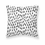 Housse de coussin Ripshop Kiabu B Multicouleur 50 x 50 cm Réversible