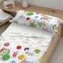 Jeu de draps Decolores Indiana de Anna Llenas Multicouleur 260 x 270 cm