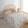 Housse de Couette Ripshop Arona Multicouleur 140 x 200 cm