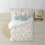 Housse de Couette Decolores Bellary Multicouleur 155 x 220 cm