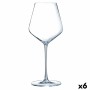 verre de vin Éclat Ultime (47 cl) (Pack 6x)