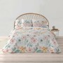 Housse de Couette Decolores Calcuta Multicouleur 155 x 220 cm