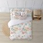 Housse de Couette Decolores Calcuta Multicouleur 155 x 220 cm