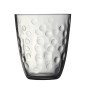 Verre Luminarc Pepite Gris verre (31 cl) (Pack 6 x)