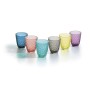 Verre Luminarc Pepite Gris verre (31 cl) (Pack 6 x)