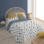 Housse de Couette Decolores Delhi Multicouleur 260 x 240 cm