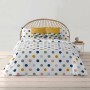 Housse de Couette Decolores Delhi Multicouleur 260 x 240 cm