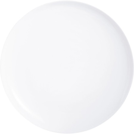 Plat pour pizza Arcoroc Evolutions Blanc verre (32 cm) (Pack 6x)