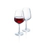 Verre Luminarc Vinetis Transparent verre (30 cl) (Pack 6x)