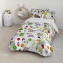 Housse de Couette Decolores Indiana Multicouleur 155 x 220 cm