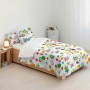 Housse de Couette Decolores Indiana Multicouleur 155 x 220 cm