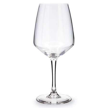 verre de vin Luminarc Vinetis Transparent verre (50 cl) (Pack 6x)