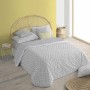 Housse de Couette Decolores Latur Multicouleur 200 x 200 cm