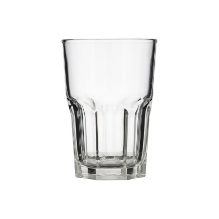 Verre Luminarc New America Transparent verre (40 cl) (Pack 6x)