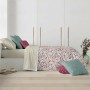 Housse de Couette Decolores Loni Multicouleur 140 x 200 cm