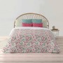 Housse de Couette Decolores Loni Multicouleur 140 x 200 cm