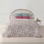 Housse de Couette Decolores Loni Multicouleur 140 x 200 cm