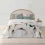 Housse de Couette Decolores Lund A Multicouleur 155 x 220 cm