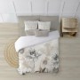 Housse de Couette Decolores Malmo Multicouleur 155 x 220 cm