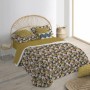 Housse de Couette Decolores Montpellier Multicouleur 240 x 220 cm