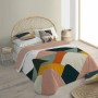 Housse de Couette Decolores Sahara Multicouleur 155 x 220 cm