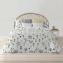 Housse de Couette Ripshop Santorini Multicouleur 155 x 220 cm