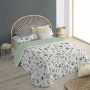 Housse de Couette Ripshop Santorini Multicouleur 140 x 200 cm