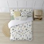 Housse de Couette Decolores Santorini Multicouleur 260 x 240 cm