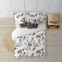 Housse de Couette Decolores Sendai Multicouleur 155 x 220 cm