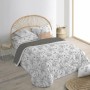 Housse de Couette Decolores Springfield Multicouleur 155 x 220 cm