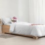 Housse de Couette Ripshop Al cole Multicouleur 260 x 240 cm Goulot de bouteille