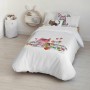 Housse de Couette Ripshop Al cole Multicouleur 200 x 200 cm Goulot de bouteille