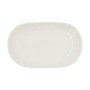 Plateau Bidasoa Céramique Blanc (25 cm)