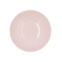 Assiette creuse Bidasoa Céramique Rose (22 cm)