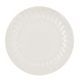 Assiette plate Bidasoa Céramique Blanc (Ø 27 cm)