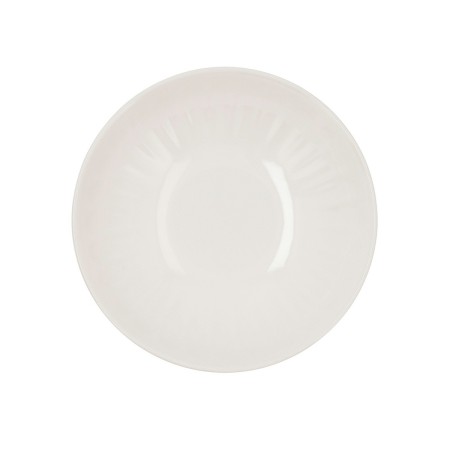 Assiette creuse Bidasoa Céramique Blanc (22 cm)